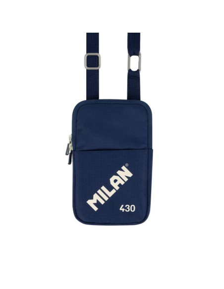 62103SNCB,Geanta de umar Milan 62103SNCB, Bleumarin