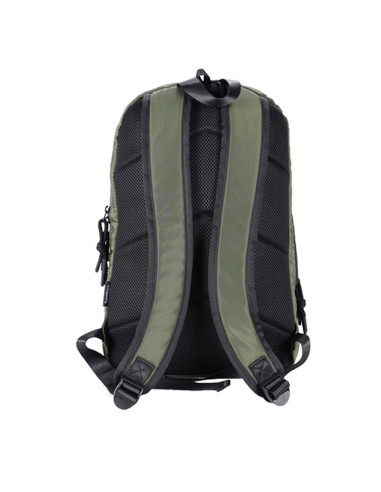 SC1066,Ghiozdan SUPERBRAVE GREEN, 43x14x29cm - S-COOL