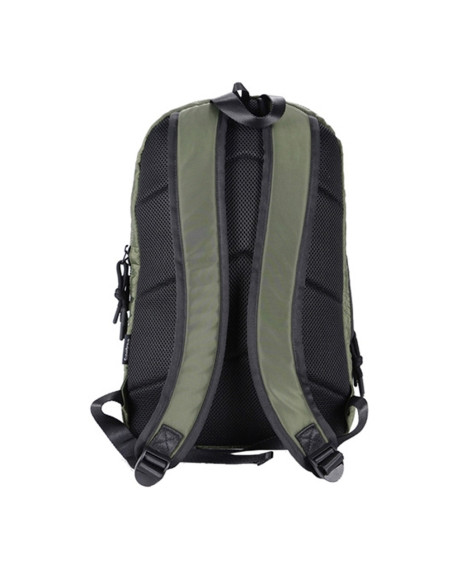 SC1066,Ghiozdan SUPERBRAVE GREEN, 43x14x29cm - S-COOL