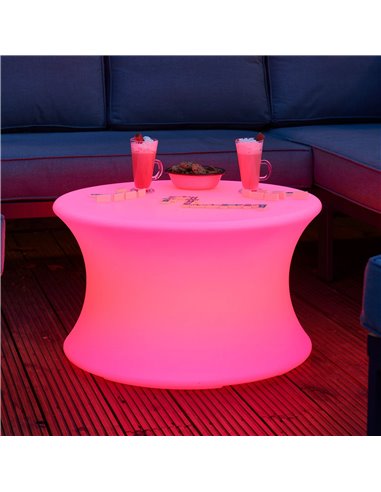 Masa Senzoriala Luminoasa