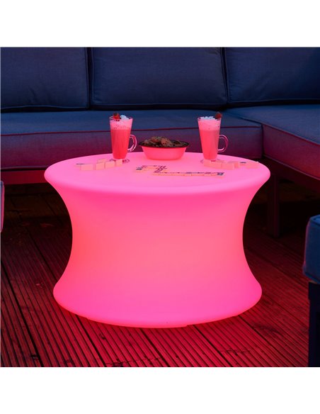 Masa Senzoriala Luminoasa