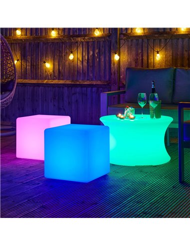 Masa Senzoriala Luminoasa