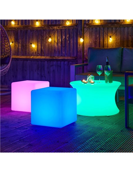 Masa Senzoriala Luminoasa