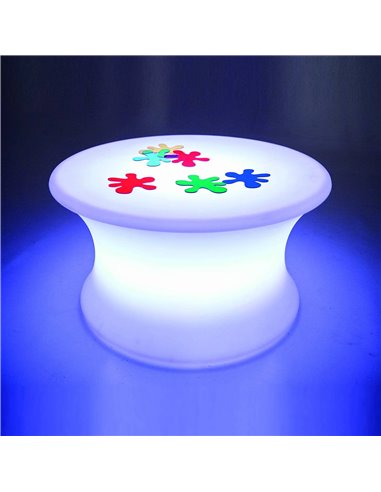 Masa Senzoriala Luminoasa