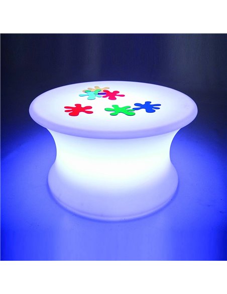 Masa Senzoriala Luminoasa