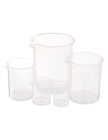 EDX-25024,Set educativ pentru masurare lichide, Edx Education