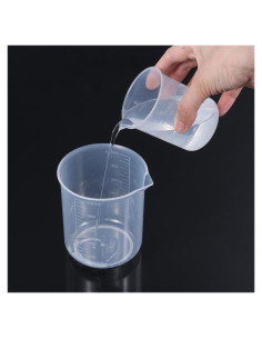 EDX-25024,Set educativ pentru masurare lichide, Edx Education 2