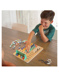 BSGA513,Joc de logica Code Cracker 2