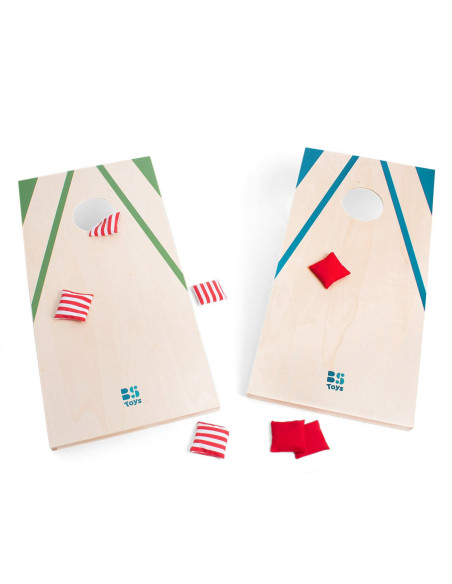 BSGA516,Cornehole, joc de aruncare, editie noua