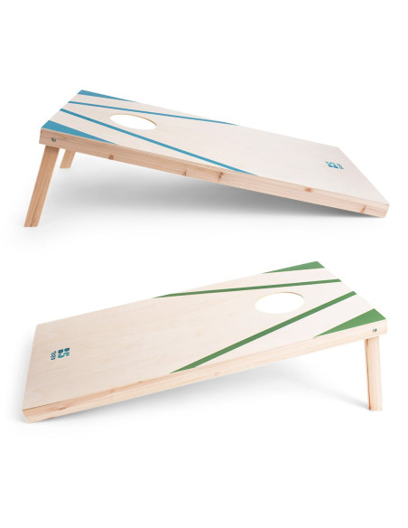 BSGA516,Cornehole, joc de aruncare, editie noua