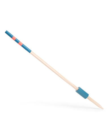 BSGA518,Aruncarea sulitei, joc de motricitate