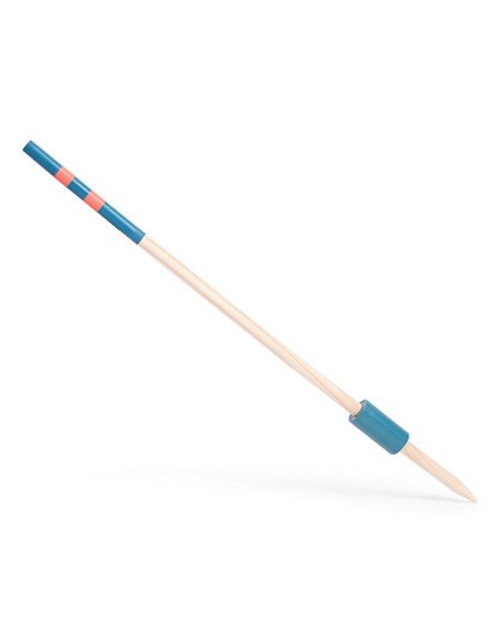 BSGA518,Aruncarea sulitei, joc de motricitate