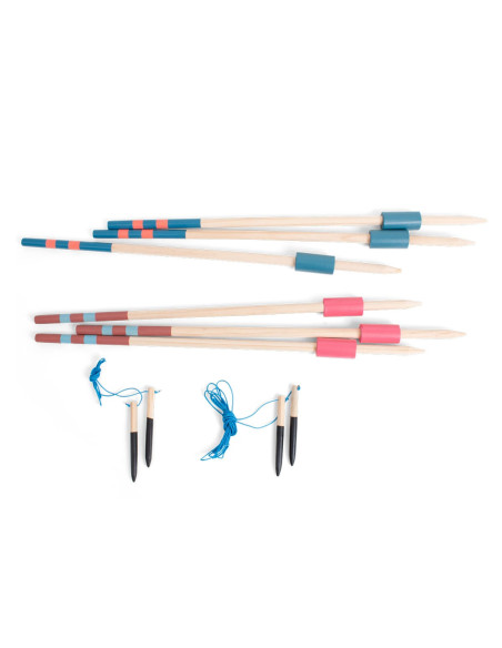 BSGA518,Aruncarea sulitei, joc de motricitate