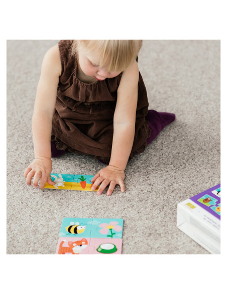 DDO-300118,Puzzle Duo – Ce mananca animalele?