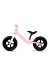 JU33124-Pink,Bicicleta balans fara pedale Juju Fun Cruiser, Roz