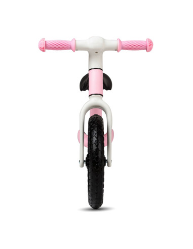 JU33124-Pink,Bicicleta balans fara pedale Juju Fun Cruiser, Roz