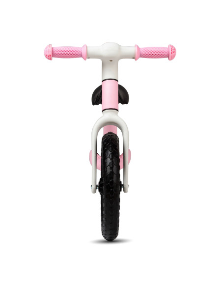 JU33124-Pink,Bicicleta balans fara pedale Juju Fun Cruiser, Roz