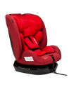 JU1200-GLIS-01,Scaun Auto Juju Gladiator i-Size, Rosu