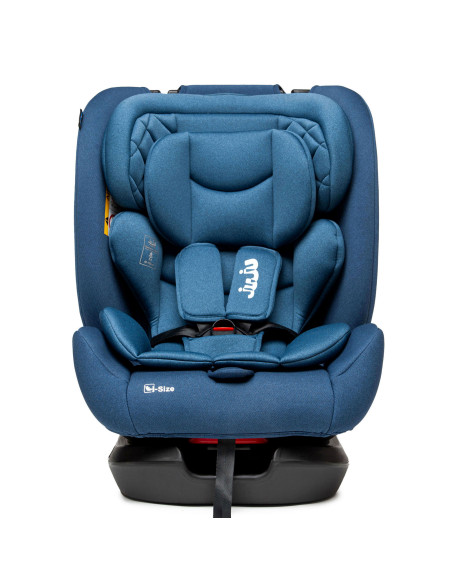 JU1200-GLIS-02,Scaun Auto Juju Gladiator i-Size, Albastru