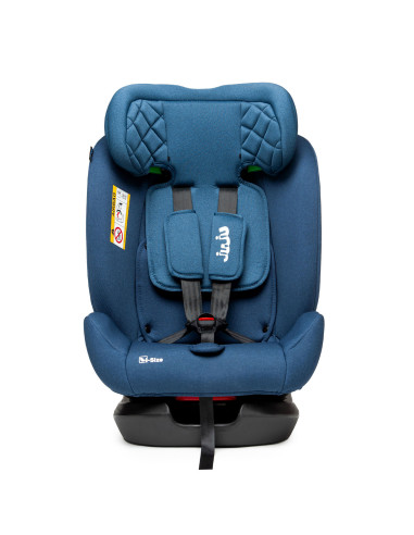 JU1200-GLIS-02,Scaun Auto Juju Gladiator i-Size, Albastru