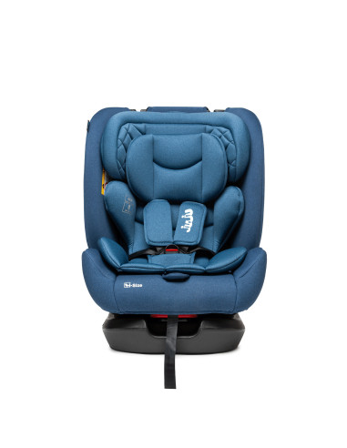 JU1200-GLIS-02,Scaun Auto Juju Gladiator i-Size, Albastru