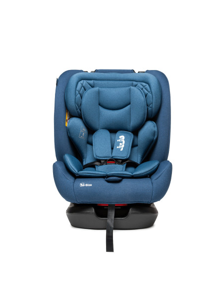 JU1200-GLIS-02,Scaun Auto Juju Gladiator i-Size, Albastru