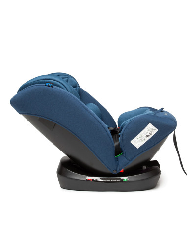 JU1200-GLIS-02,Scaun Auto Juju Gladiator i-Size, Albastru