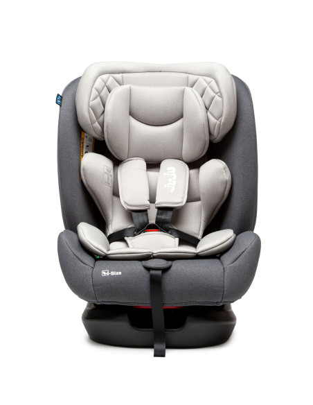 JU1200-GLIS-03,Scaun Auto Juju Gladiator i-Size, Gri