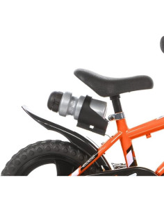DB-412UL-26R88,Bicicleta copii Dino Bikes 12' R88 portocaliu 2