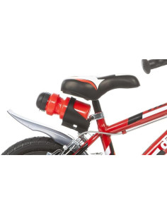 DB-412US-06,Bicicleta copii Dino Bikes 12' 412 rosu 2