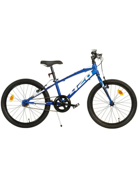 DB-420U-25SC,Bicicleta copii Dino Bikes 20' MTB baieti Sport albastru