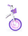 DB-616G-UA,Bicicleta copii Dino Bikes 16' Unicorn Academy