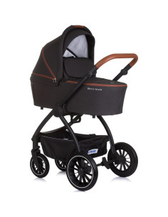 KKPRS02501BB,Carucior Chipolino Prestige 3 in 1 blackberry 2