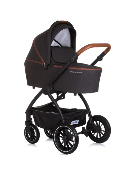 KKPRS02501BB,Carucior Chipolino Prestige 3 in 1 blackberry