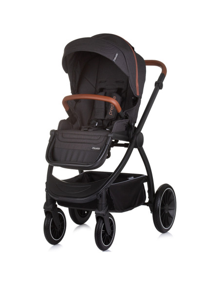 KKPRS02501BB,Carucior Chipolino Prestige 3 in 1 blackberry