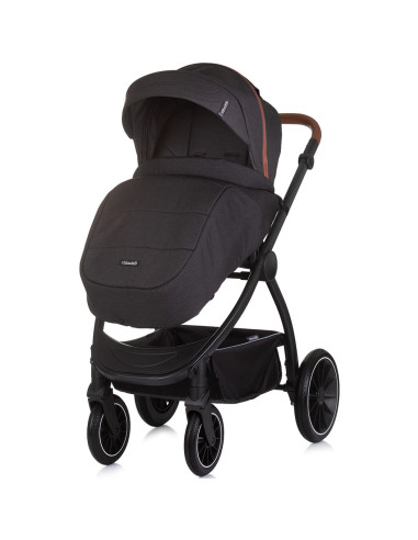 KKPRS02501BB,Carucior Chipolino Prestige 3 in 1 blackberry