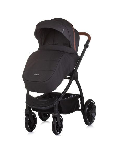 KKPRS02501BB,Carucior Chipolino Prestige 3 in 1 blackberry