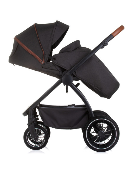 KKPRS02501BB,Carucior Chipolino Prestige 3 in 1 blackberry