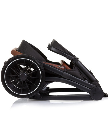 KKPRS02501BB,Carucior Chipolino Prestige 3 in 1 blackberry