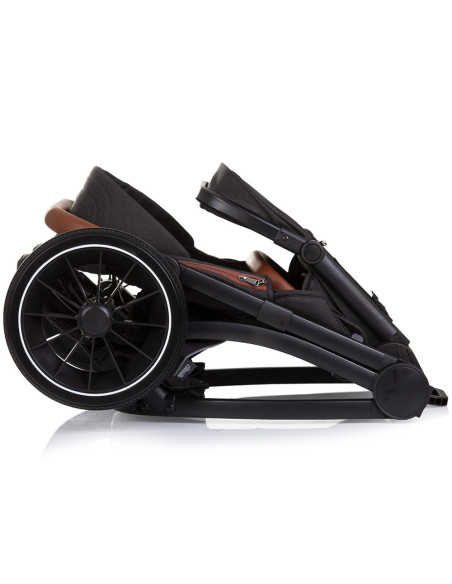 KKPRS02501BB,Carucior Chipolino Prestige 3 in 1 blackberry