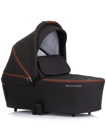 KKPRS02501BB,Carucior Chipolino Prestige 3 in 1 blackberry