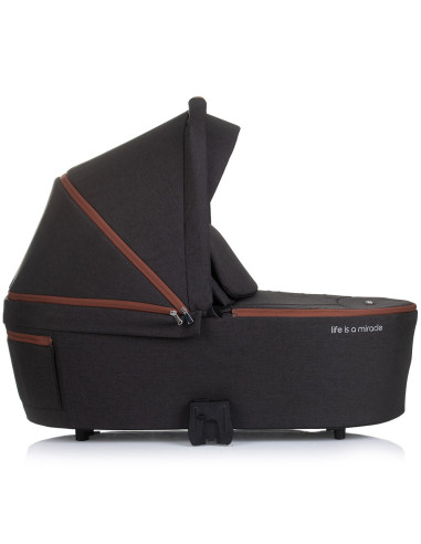 KKPRS02501BB,Carucior Chipolino Prestige 3 in 1 blackberry