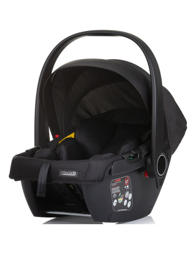 KKPRS02501BB,Carucior Chipolino Prestige 3 in 1 blackberry