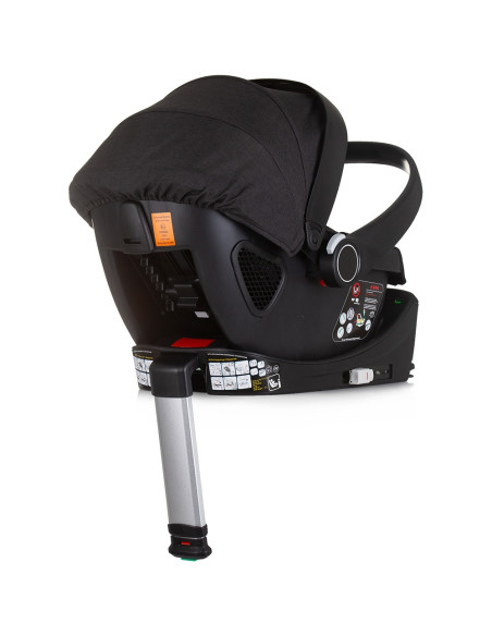 KKPRS02501BB,Carucior Chipolino Prestige 3 in 1 blackberry