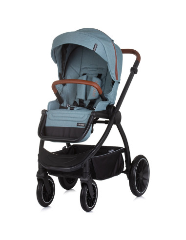 KKPRS02505BA,Carucior Chipolino Prestige 3 in 1 basil