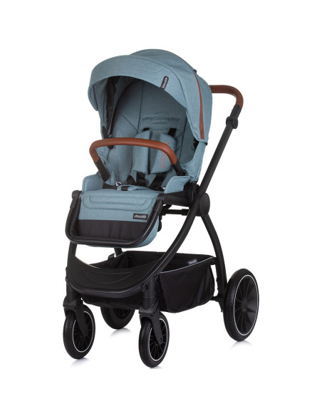 KKPRS02505BA,Carucior Chipolino Prestige 3 in 1 basil