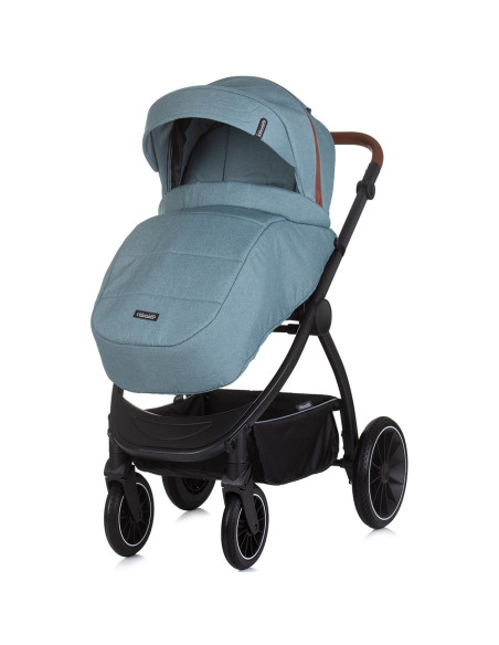 KKPRS02505BA,Carucior Chipolino Prestige 3 in 1 basil