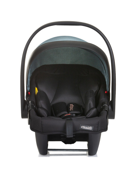 KKPRS02505BA,Carucior Chipolino Prestige 3 in 1 basil