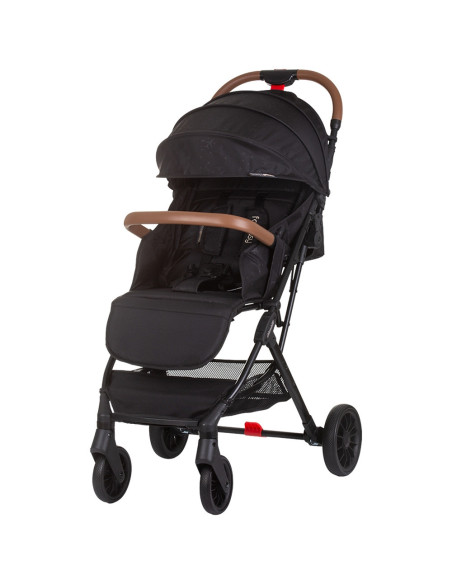 LKFN02501BB,Carucior sport Chipolino Fantasy cu husa picioare blackberry