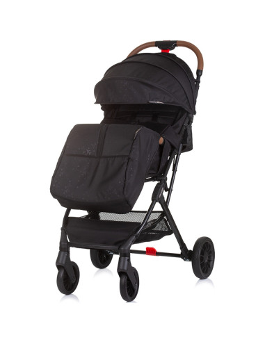 LKFN02501BB,Carucior sport Chipolino Fantasy cu husa picioare blackberry
